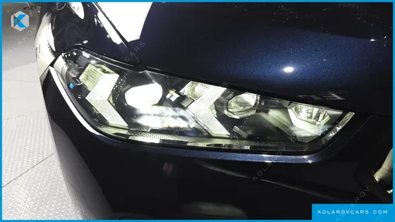 BMW X6 XDRIVE40D M SPORT ONLINE EXCLUSIVE