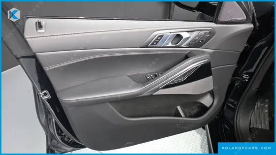 BMW X6 XDRIVE40D M SPORT ONLINE EXCLUSIVE