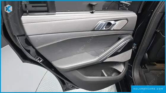 BMW X6 XDRIVE40D M SPORT ONLINE EXCLUSIVE