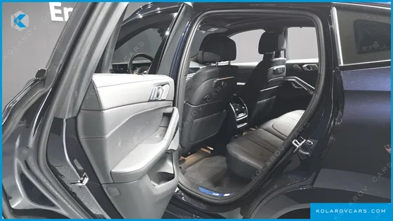 BMW X6 XDRIVE40D M SPORT ONLINE EXCLUSIVE
