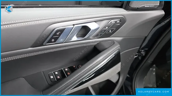 BMW X6 XDRIVE40D M SPORT ONLINE EXCLUSIVE
