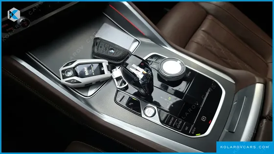 BMW X6 XDRIVE30D M SPORT