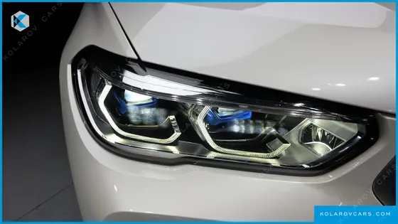 BMW X6 XDRIVE30D M SPORT