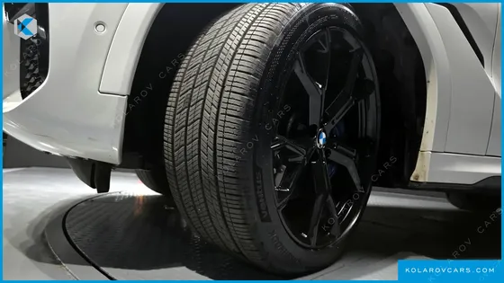 BMW X6 XDRIVE30D M SPORT