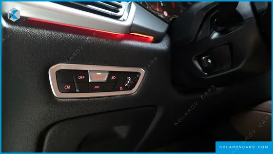 BMW X6 XDRIVE30D M SPORT