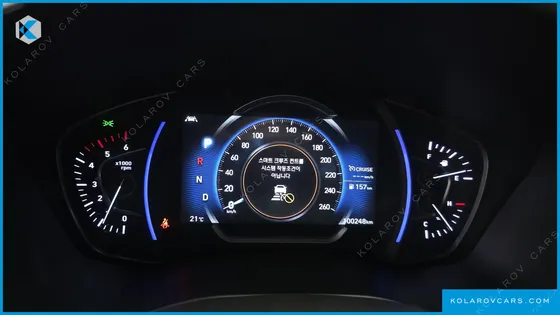 HYUNDAI SANTA FE DIESEL 2,0 4WD