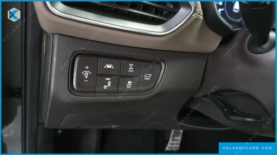 HYUNDAI SANTA FE DIESEL 2,0 4WD