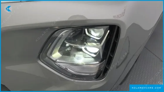 HYUNDAI SANTA FE DIESEL 2,0 4WD