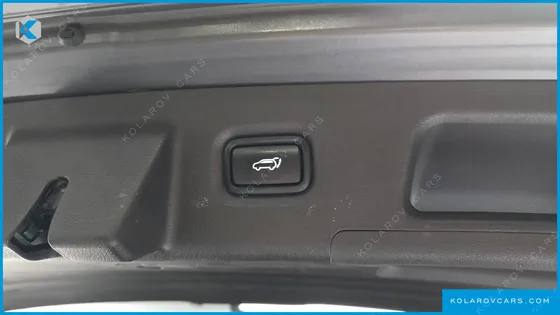 HYUNDAI SANTA FE DIESEL 2,0 4WD