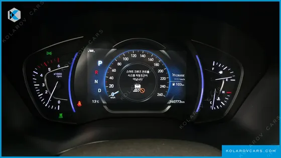HYUNDAI SANTA FE DIESEL 2.2 4WD