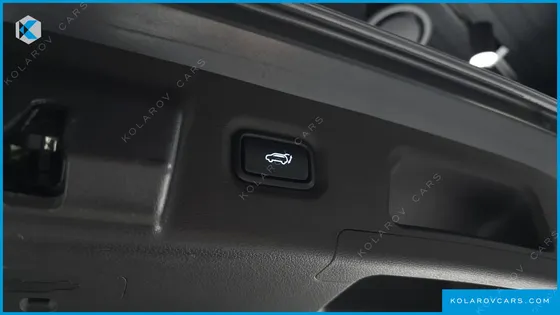 HYUNDAI SANTA FE DIESEL 2.2 4WD