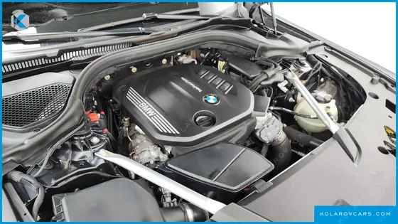 BMW GRAN TURISMO (GT) 620D XDRIVE M SPORT