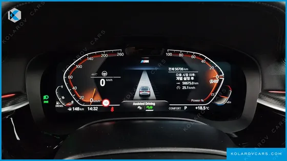 BMW GRAN TURISMO (GT) 620D XDRIVE M SPORT