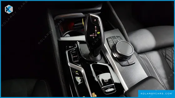 BMW GRAN TURISMO (GT) 620D XDRIVE M SPORT