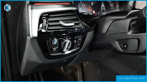 BMW GRAN TURISMO (GT) 620D XDRIVE M SPORT