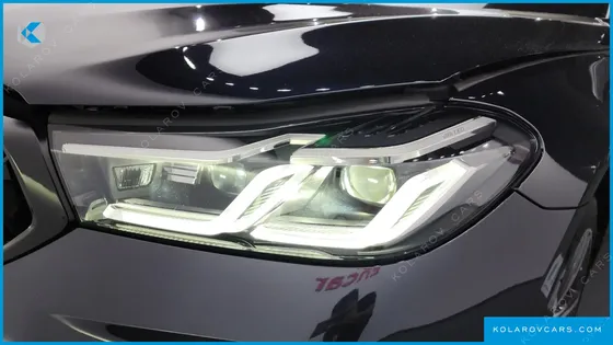 BMW GRAN TURISMO (GT) 620D XDRIVE M SPORT