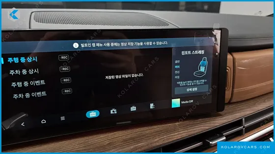 HYUNDAI SANTA FE GASOLINE 2.5T 4WD