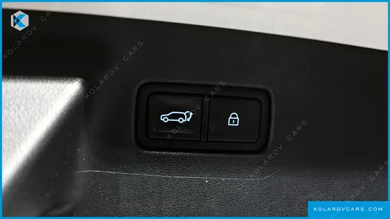 HYUNDAI SANTA FE GASOLINE 2.5T 4WD