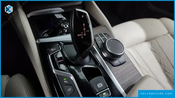 BMW GRAN TURISMO (GT) 620D XDRIVE M SPORT