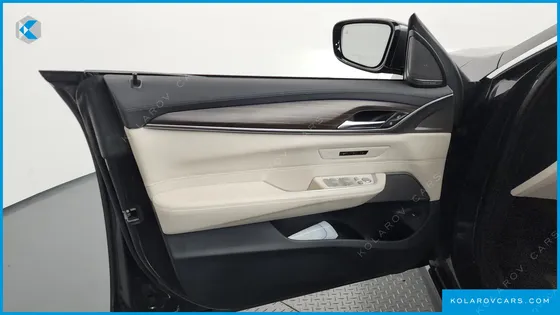 BMW GRAN TURISMO (GT) 620D XDRIVE M SPORT