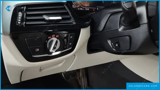 BMW GRAN TURISMO (GT) 620D XDRIVE M SPORT