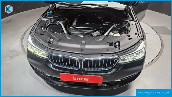 BMW GRAN TURISMO (GT) 620D XDRIVE LUXURY