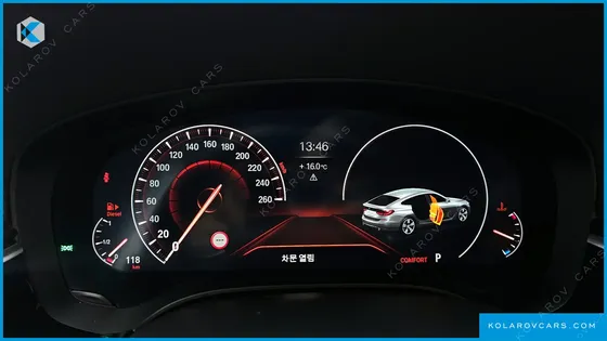 BMW GRAN TURISMO (GT) 620D XDRIVE LUXURY