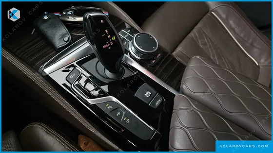 BMW GRAN TURISMO (GT) 620D XDRIVE LUXURY