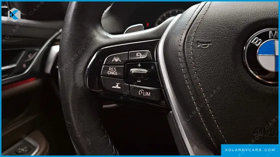 BMW GRAN TURISMO (GT) 620D XDRIVE LUXURY