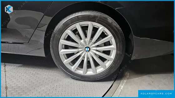 BMW GRAN TURISMO (GT) 620D XDRIVE LUXURY