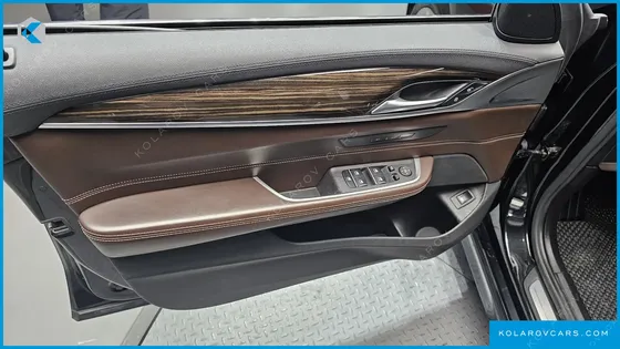 BMW GRAN TURISMO (GT) 620D XDRIVE LUXURY