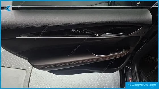 BMW GRAN TURISMO (GT) 620D XDRIVE LUXURY