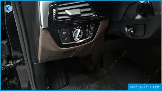 BMW GRAN TURISMO (GT) 620D XDRIVE LUXURY