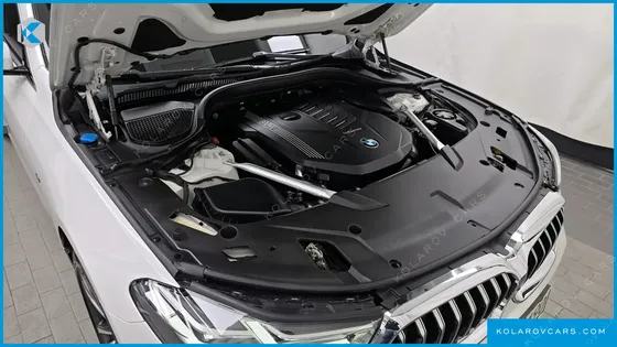 BMW GRAN TURISMO (GT) 630I XDRIVE M SPORT