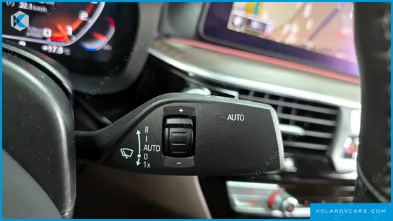 BMW GRAN TURISMO (GT) 630I XDRIVE M SPORT