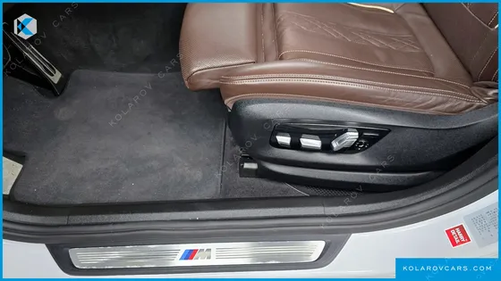 BMW GRAN TURISMO (GT) 630I XDRIVE M SPORT