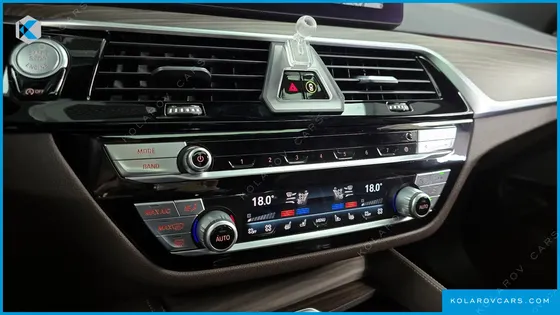 BMW GRAN TURISMO (GT) 630I XDRIVE M SPORT