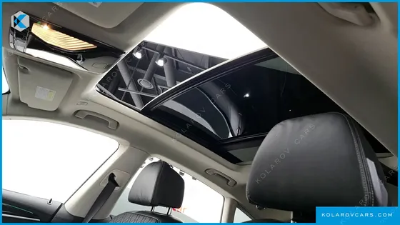 BMW GRAN TURISMO (GT) 620D LUXURY