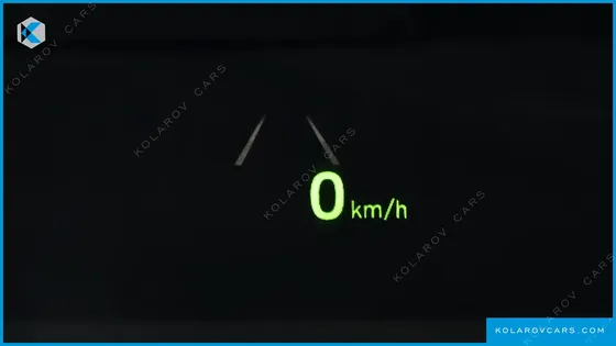 GENESIS G90 5.0 AWD STRUCTURE CHANGE (BI-FUEL)