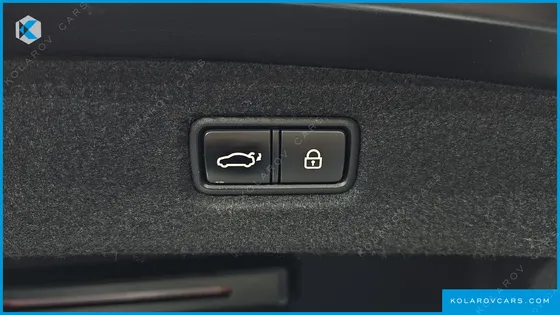 GENESIS G90 5.0 AWD STRUCTURE CHANGE (BI-FUEL)