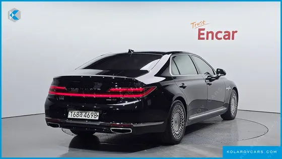 GENESIS G90 3.8 AWD