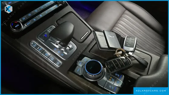 GENESIS G90 3.8 AWD