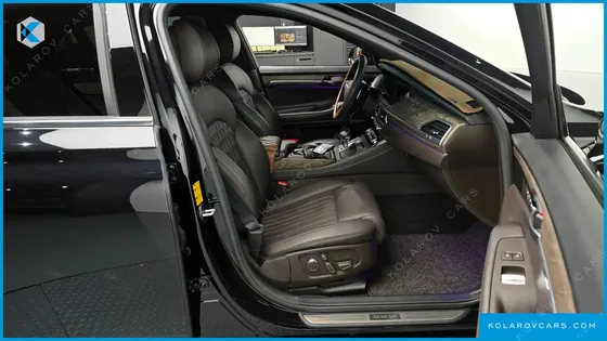 GENESIS G90 3.8 AWD