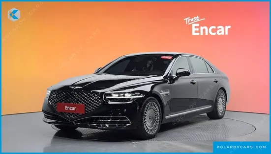 GENESIS G90 3.8 AWD