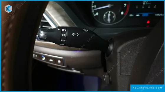 GENESIS G90 3.8 AWD