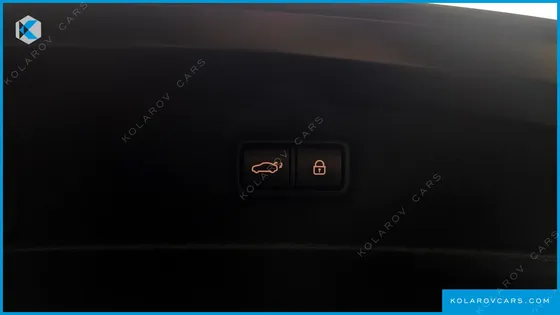 GENESIS G90 3.8 AWD