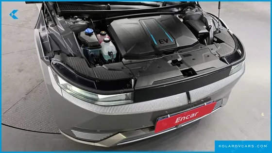 HYUNDAI IONIQ 5 LONG RANGE