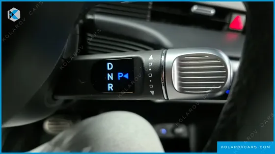 HYUNDAI IONIQ 5 LONG RANGE