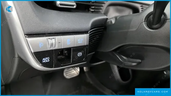 HYUNDAI IONIQ 5 LONG RANGE