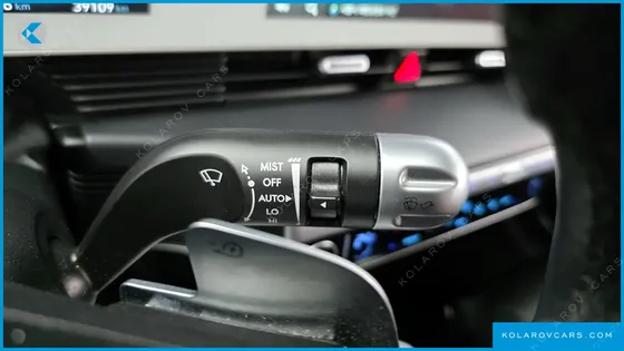 HYUNDAI IONIQ 5 LONG RANGE